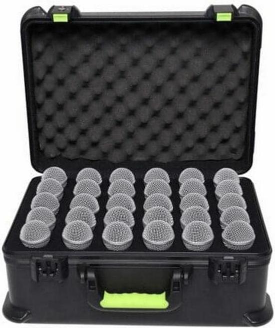 Shure SH-MICCASE30
