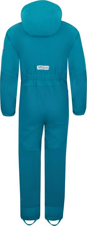 Actual product image Trollkids Kid's Bergen Overall (92)