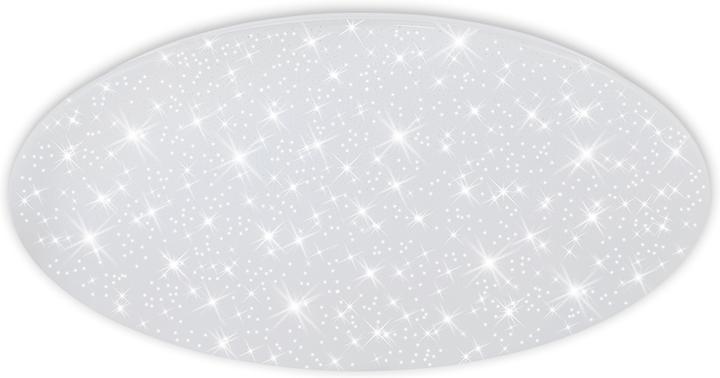 Produktbild Briloner Sternenhimmel-Deckenleuchte (4000 lm)