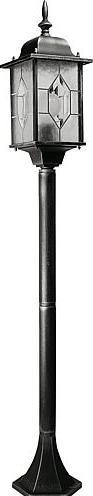 Actual product image Konstsmide Milano (E27, IP43)