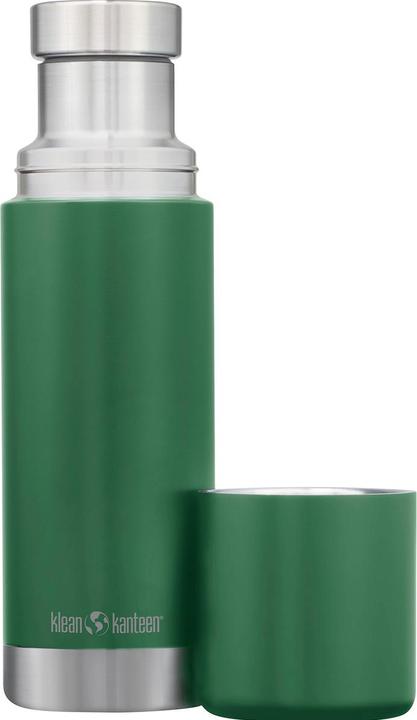 Actual product image Klean Kanteen TKPro-FW (0.75 l)