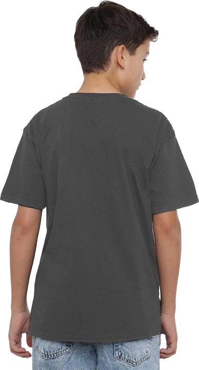 Actual product image Star Wars Childrens/Kids Legend Continues Grogu T-Shirt (140)