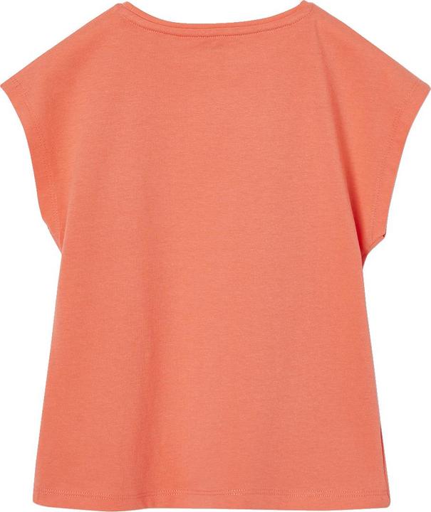 Actual product image Vertbaudet 3er-Pack Mädchen T-Shirts BASIC (92)