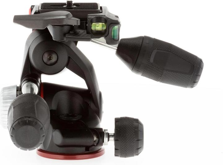 Immagine prodotto Manfrotto X-Pro 3, testa panoramica a 3 vie MHXPRO-3W (Panhead a 3 vie)