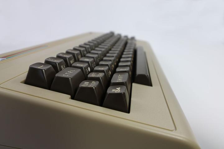 Immagine prodotto Retro Games Il C64 "Maxi" (senza PSU) (INT)