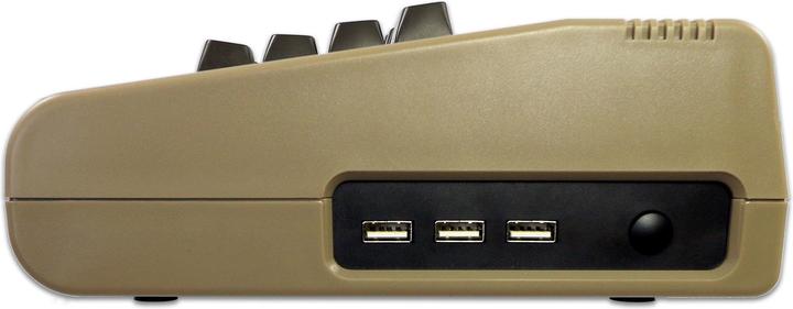Immagine prodotto Retro Games Il C64 "Maxi" (senza PSU) (INT)