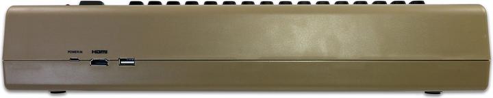 Immagine prodotto Retro Games Il C64 "Maxi" (senza PSU) (INT)