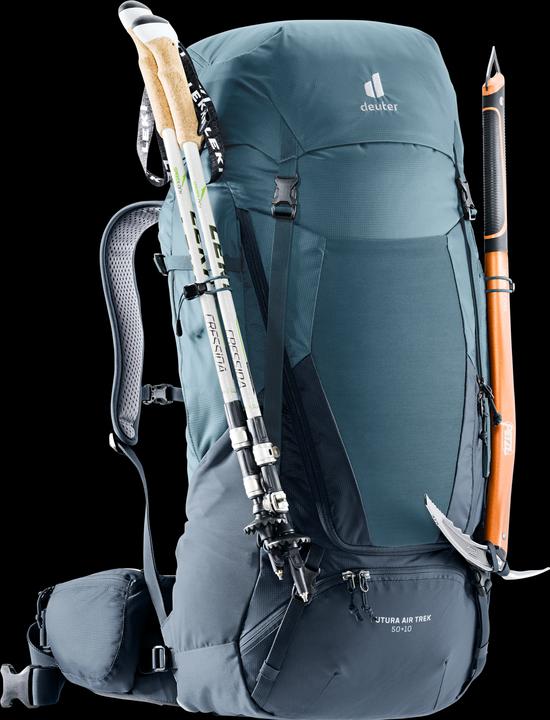 Image du produit Deuter Futura Air Trek 50 + 10 (50 l)