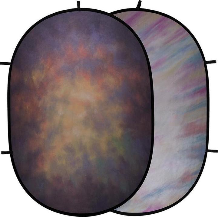 Produktbild Bresser faltbarer Hintergrund für Photo Studio Br -FB1411 - 150x200 cm (150 cm)