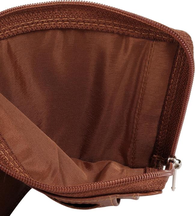 Actual product image PIKE Credit card case