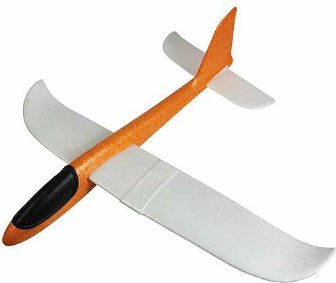 Actual product image Multiplex loopi free flight model (Glider)