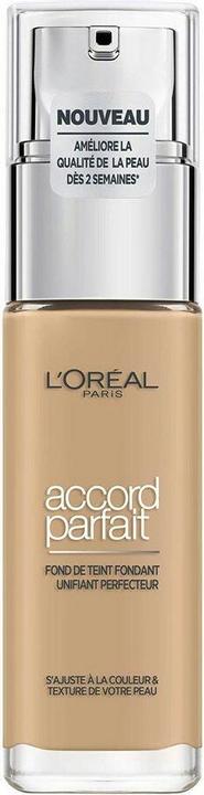 Image du produit L'Oréal Paris Fond de teint crémeux A81864 (30 ml)