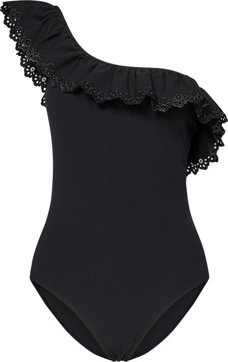 Image du produit Ulla Johnson Sea Clothing Black (S)