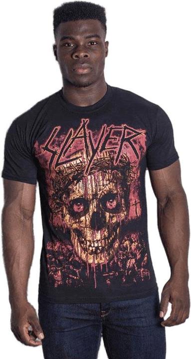 Universal Textiles TShirt (M)