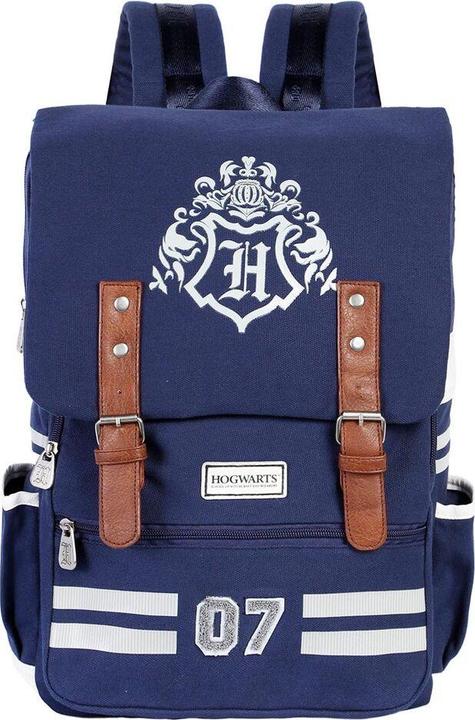 Actual product image Karactermania Oxford Backpack Academy