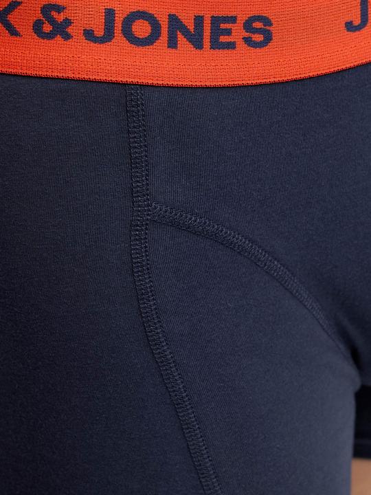 Immagine prodotto Jack & Jones Trunks Trunks (M, confezione da 3)