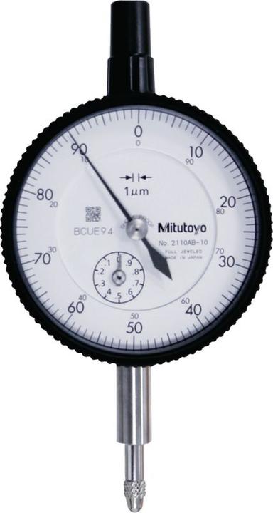Mitutoyo Messuhr 2110AB-10