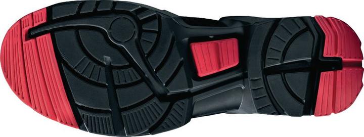 Actual product image Uvex Safety 1 (S1P, 43)