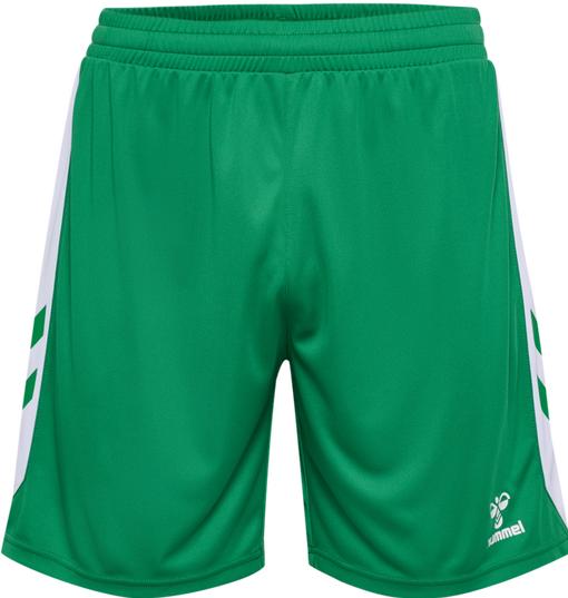Actual product image hummel hmlMATCH SHORTS (XL)