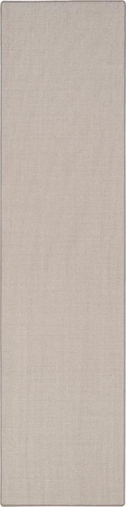 Actual product image Snapstyle Sisal Nature Runner Carpet (100 x 400 cm)