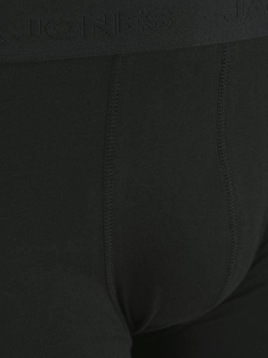 Produktbild Jack & Jones Jactone In Tone Trunks 5 Pack Noos Pls (7XL, 5er Pack)