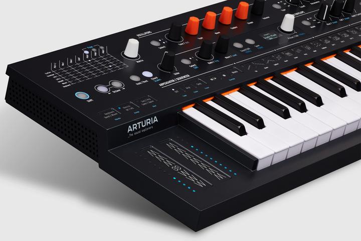 Produktbild Arturia MiniFreak