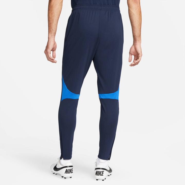 Actual product image Nike Men's Acdpr Kpz Training Pants, Obsidian/Royal Blue/White, S (S)
