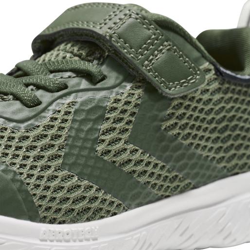 Actual product image hummel Actus Tex Jr (23)