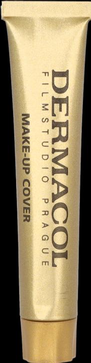 Produktbild Dermacol Make-Up Cover SPF30 (Nr 213)