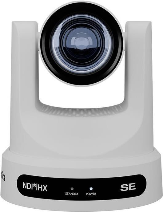 Actual product image PTZOptics Move SE 30X white (1920 x 1080 Pixels)