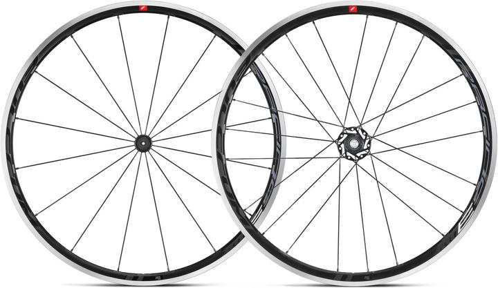 Fulcrum Racing 3 (Laufradsatz, 28")