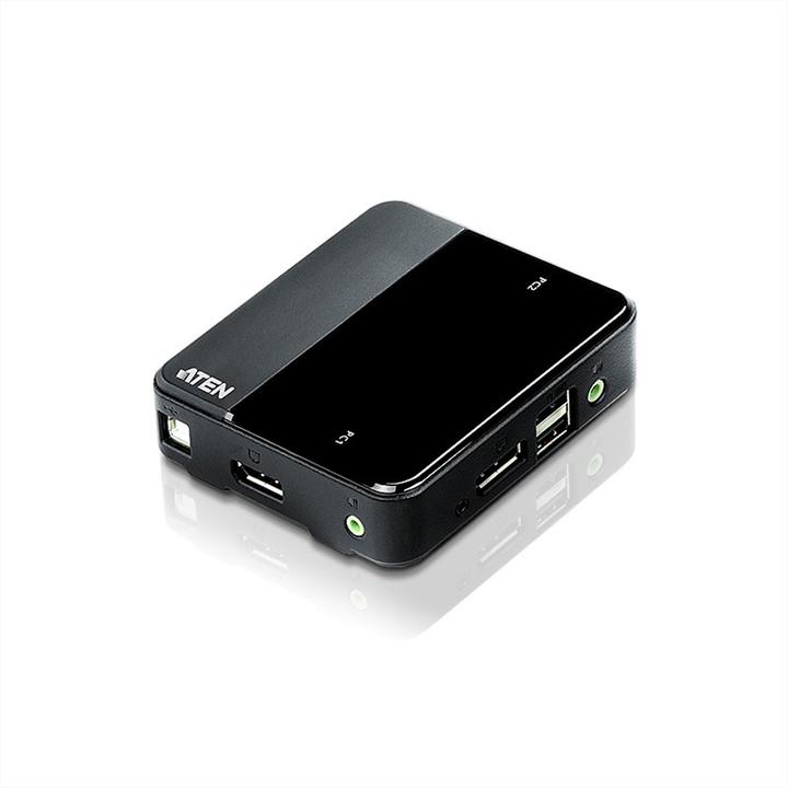 Actual product image Aten Cs782dp