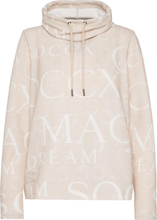 Soccx Pullover MEMORY LANE Sweatshirt