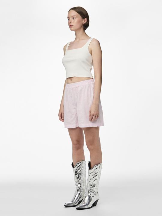 Image du produit Pieces PCEMMA Bestickte Shorts (S)