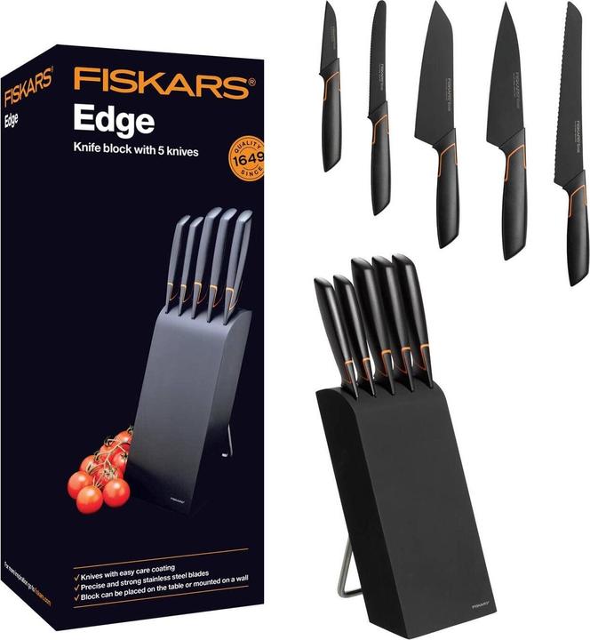 Produktbild Fiskars Messerblock