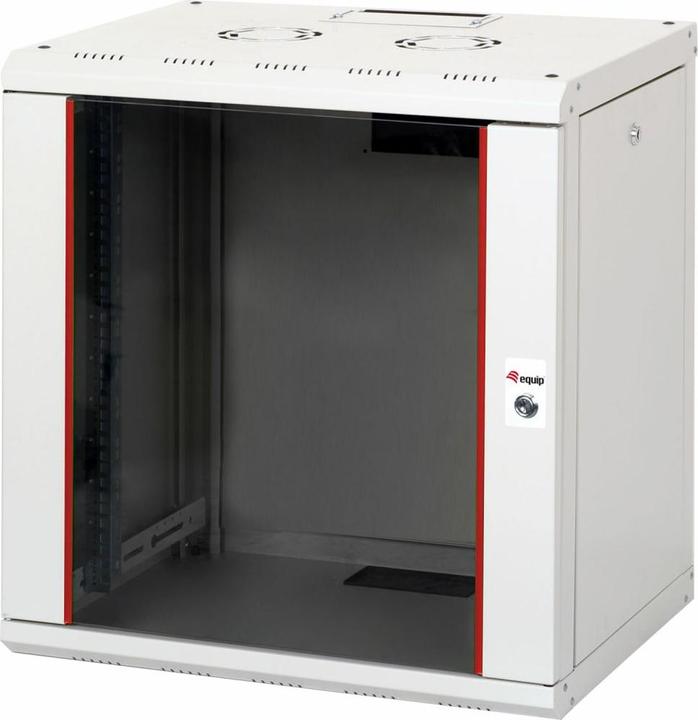 equip Baie de serveurs (10.86 HE, Rack 19 pouces)
