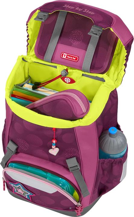 Actual product image Step by Step Giant Set (23 l)
