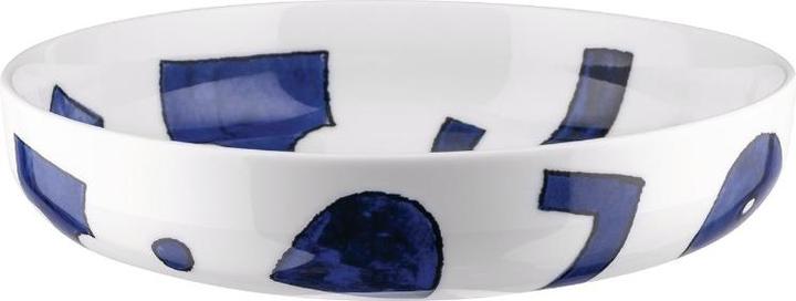 Alessi Itsumo - Yunoki ware (1 x, 20 cm)