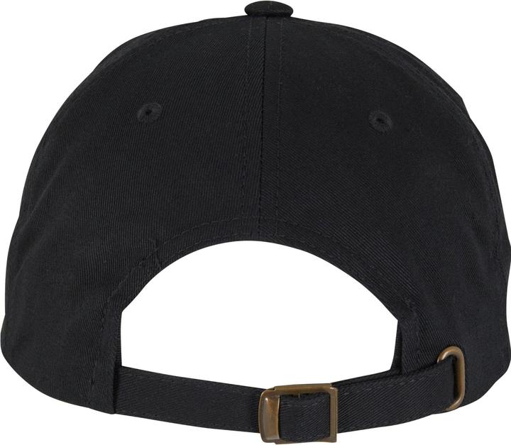 Actual product image Mister Tee MisterTee Be Kind Dad Cap - 194373 (One size)