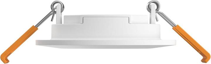 Produktbild Philips Hue White & Color Ambiance Slim Recessed (650 lm)