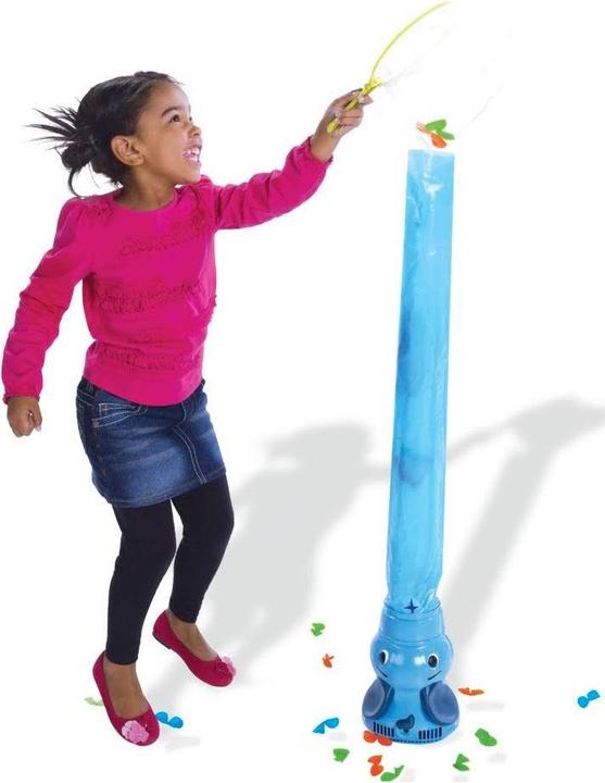 Image du produit Hasbro Gaming Elefun (Allemand, Anglais)