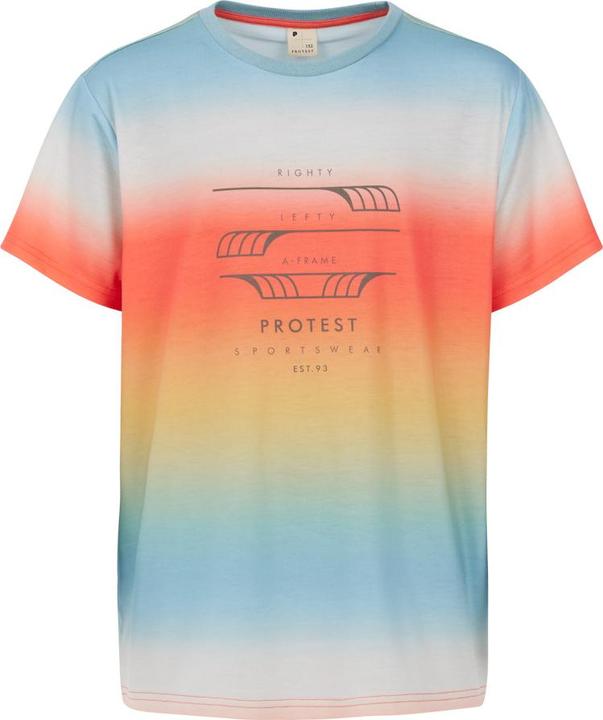 Protest T-SHIRT PRTFINLY JR t-shirt