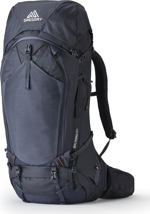 Actual product image Gregory Baltoro 65 M (65 l)