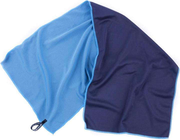 Produktbild Spokey Mikrofaser Handtuch (40 x 40 cm)