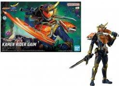 Produktbild Bandai KAMEN RIDER - Figure-rise Standard Gaim Orange Arms - Model Kit