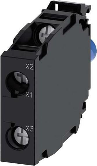 Immagine prodotto Siemens Semaforo 3SU1401-1BB24-1AA0Modulo LED con LED integrato DC 24V (1000 pezzi)