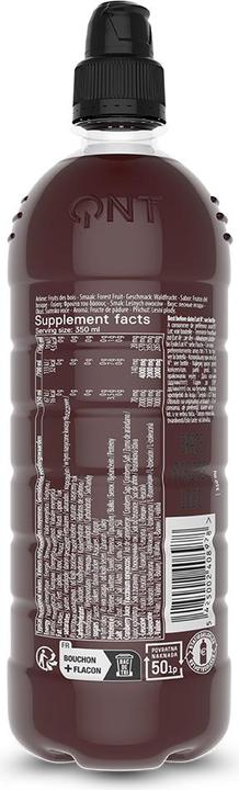 Actual product image QNT BCAA'S 8000 Forest Fruit (12 x)