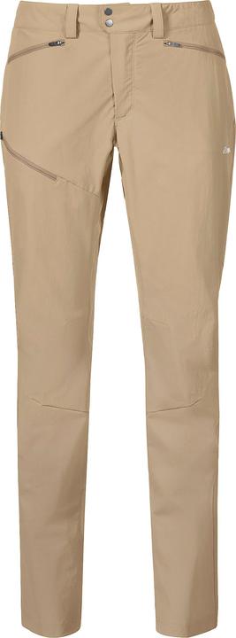 Bergans Women's Rabot Light Softshell Pants
