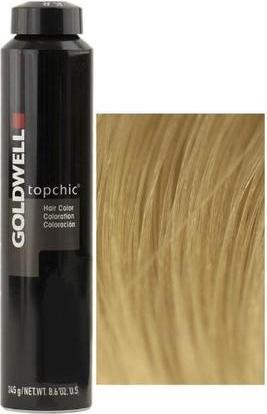 Image du produit Goldwell Topchic (11GB - blond clair or beige clair)