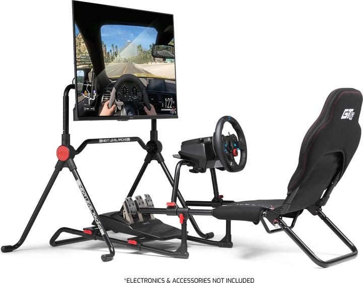 Actual product image Next Level Racing GTLite Junior